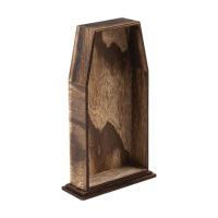 Tim Holtz Idea-ology  Halloween Vignette Arched Shrine (TH94273) ( TH94273)